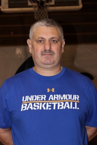 Димитър Точев - треньор