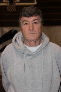 Борислав Миленков - старши треньор